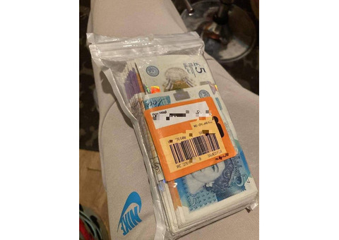 BUY COUNTERFEIT BANKNOTES ONLINE IN UK