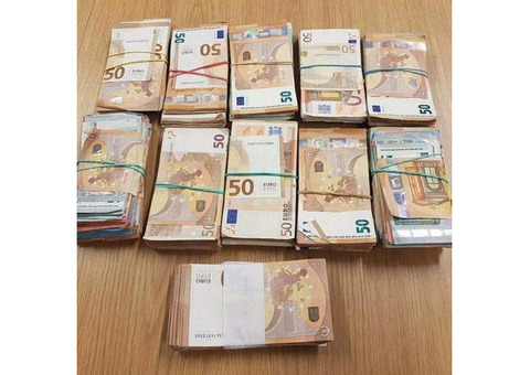 Buy Fake Money Online, Fake Dollars for Sale, Buy Euro and more Online