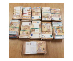 Buy Fake Money Online, Fake Dollars for Sale, Buy Euro and more Online