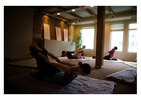 Lymphatic Massage in Chicago