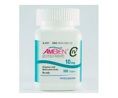 Buy Ambien (Zolpidem) Online Without Prescription