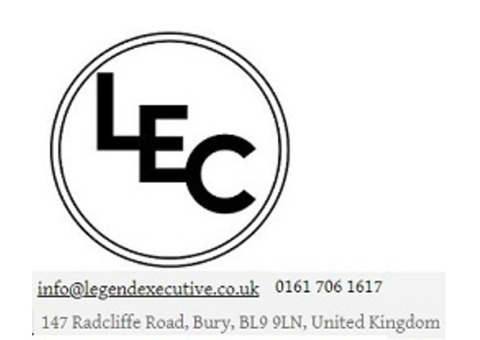 Chauffeur Service Ramsbottom