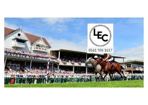 Chauffeur Service Hale Barns