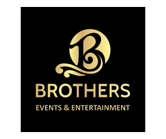 Wedding Organizer in Ahmedabad - Brothers Events