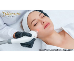 Effective Laser Hair Removal in Riverside by Skintastic