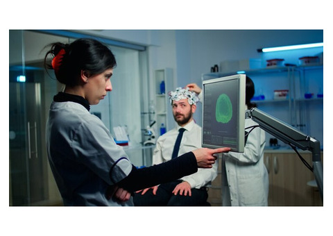 Migraine Specialist Neurologist: Expert Care for Chronic Headache