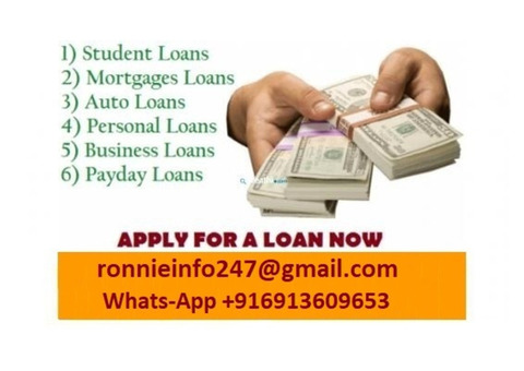 Business Cash Loans Opportunity