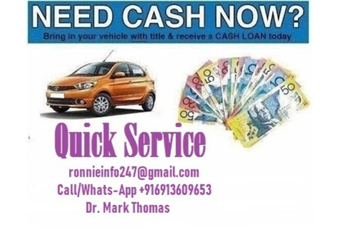 Loans and Financial Assistance