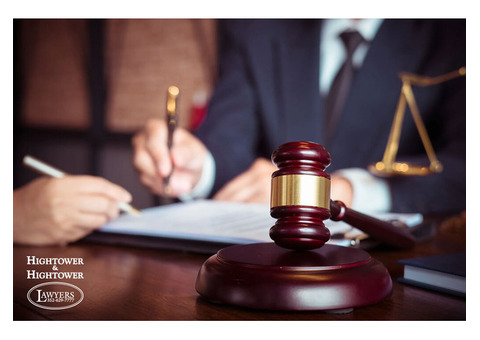 Premise Liability Lawyer in Ocala