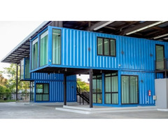 Container Office