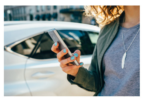 Contact Your Virtual Mechanic to Enjoy Your Drive
