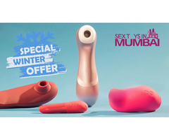 Great Winter Sale on Sex Toys in Nagpur Call 8585845652