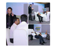 Experienced Mind Reader in India to Hire