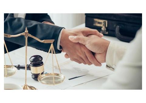 Best Personal Injury Lawyer In Houston
