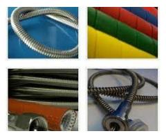 Chemical Resistant Hose