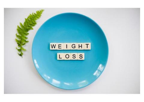 Weight loss Fast Tips!