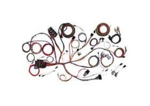 One Piece Window Conversion Kits