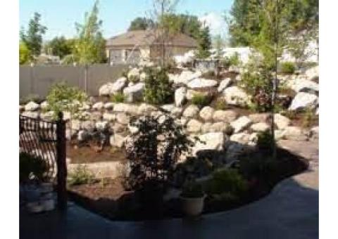 West valley Landscaping