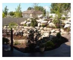 West valley Landscaping