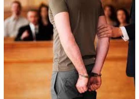 Naperville Criminal Defense Attorney