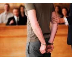 Naperville Criminal Defense Attorney