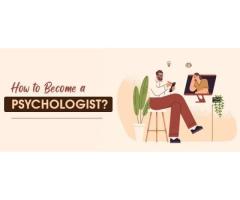 How to Become a Psychologist in India