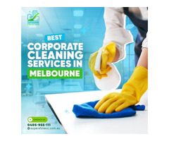 Home and office cleaning services