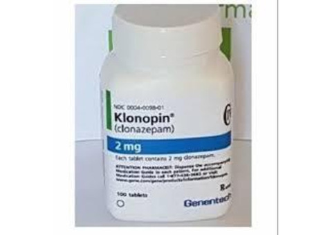 Order Klonopin Online for Anxiety: Delivered Straight to Your Door