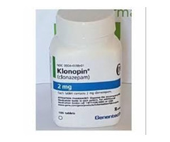 Order Klonopin Online for Anxiety: Delivered Straight to Your Door