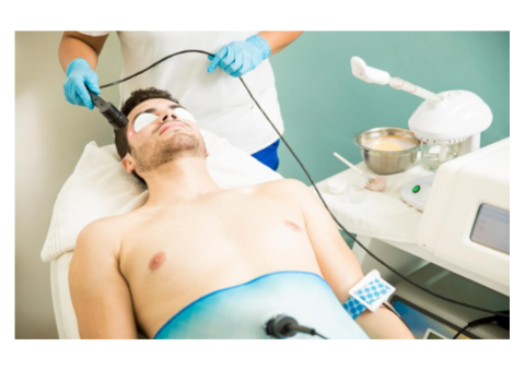 Advanced Aesthetics Service in Chandler, AZ
