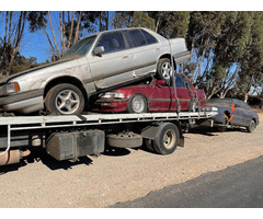 Cash For Scrap Cars Adelaide