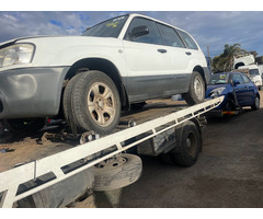 Cash For 4x4 Cars Adelaide