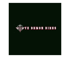 YZ Demon Bikes