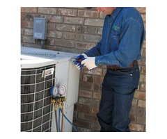 Stay Warm with Trusted Heating Service from the Experts!