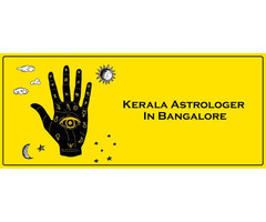 Best Kerala Astrologer In Bangalore