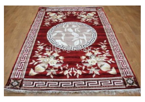 Keep Your Treasured Rugs Pristine with Silk Rug Cleaning in Adelaide