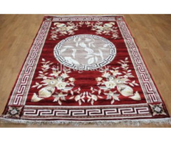 Keep Your Treasured Rugs Pristine with Silk Rug Cleaning in Adelaide