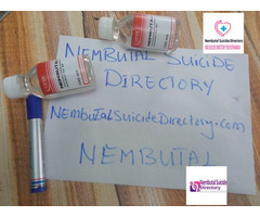 Nembutal order in the USA | Nembutal where to buy in the USA