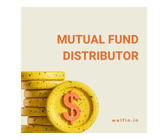 mutual fund distributor