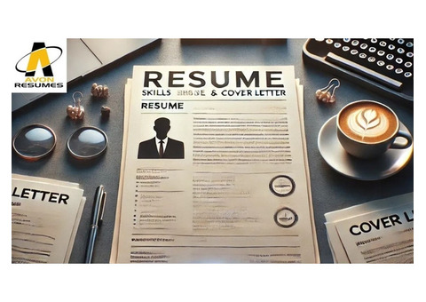 Your Dream Job Starts Here: Premium Resume Writing Services