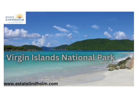 Explore the Wonders of Virgin Islands National Park