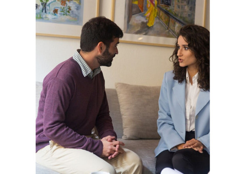 Relationship Counseling In San Francisco
