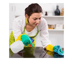 End of Lease Cleaning Services in Melbourne – Get Your Bond Back!