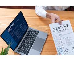 Top Resume Writing Experts in Mumbai