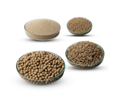 Premium Molecular Sieve 4A for Optimal Desiccation