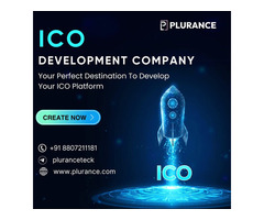 ICO Development -To Create Your ICO Platform