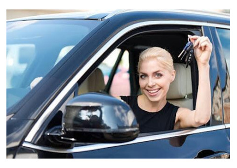 Affordable Car Leasing Solutions by ExclusiveLimo