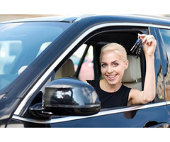 Affordable Car Leasing Solutions by ExclusiveLimo