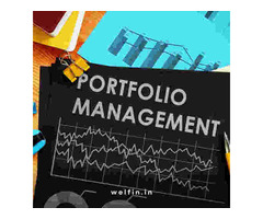 portfolio management services