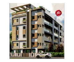 1722 Sq.Ft Duplex Apartment With 3BHK For Sale in TC Palya Bangalore